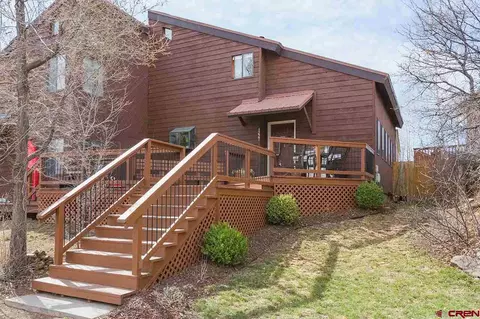 1227 Florida Rd, Durango, CO 81301 photo 1