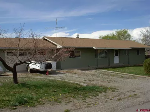 185 Frontier Ave, Cedaredge, CO 81413 photo 1