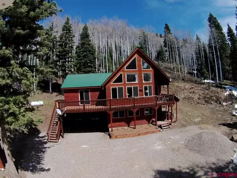 310 Aspen Dr, Durango, CO 81301 photo 1