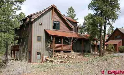 51 E Copper Rim Trl, Durango, CO 81301 photo 1