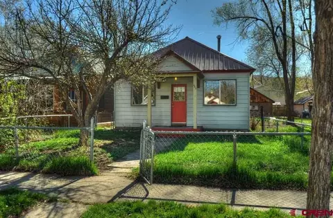 460 E 5th Ave, Durango, CO 81301 photo 1