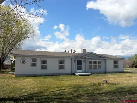 10903 Mesa View Loop, Eckert, CO 81418 photo 1