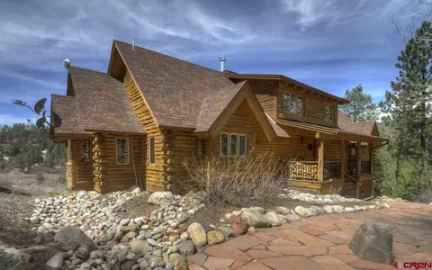 233 Sunset Ln, Durango, CO 81301 photo 1