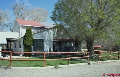 22827 T Rd, Cedaredge, CO 81413 photo 1