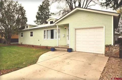 404 Butte Dr, Durango, CO 81301 photo 1