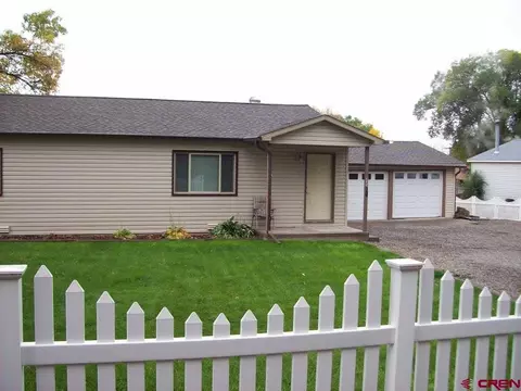 235 SW 10th Ave, Cedaredge, CO 81413 photo 1