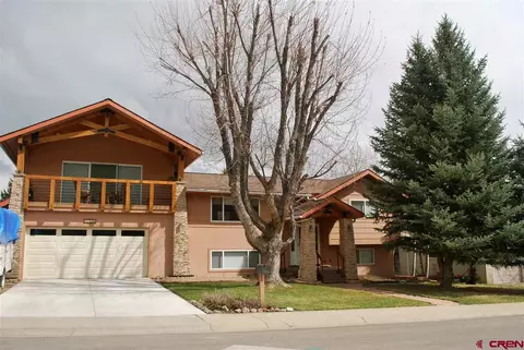 2610 Borrego Dr, Durango, CO 81301 photo 1