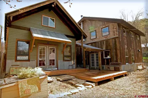 435 E 9th Ave, Durango, CO 81301 photo 1