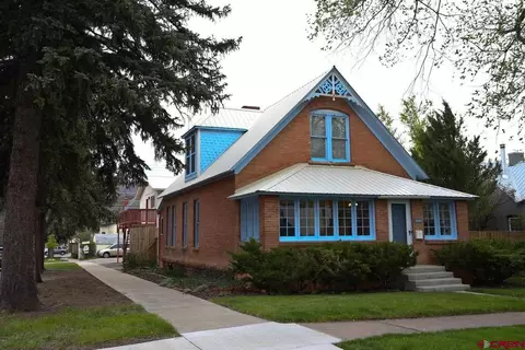 2064 W 2nd Ave, Durango, CO 81301 photo 1