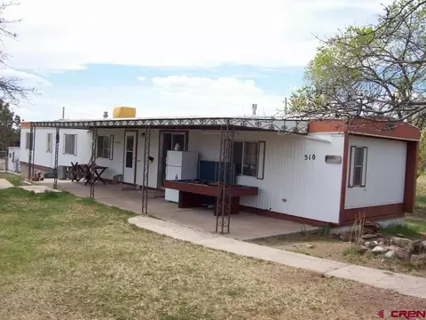 510 NW 3rd St, Cedaredge, CO 81413 photo 1