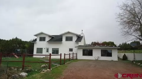 26898 Cedar Mesa Rd, Cedaredge, CO 81413 photo 1