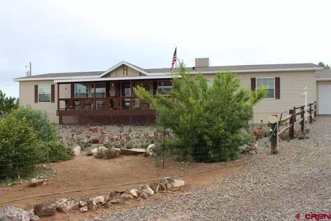 15831 Peach Rd, Cedaredge, CO 81413 photo 1