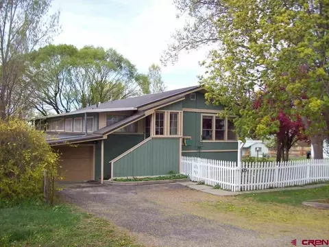 635 SW 2nd Ave, Cedaredge, CO 81413 photo 1