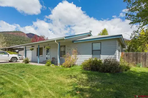 149 Hermosa Cir, Durango, CO 81301 photo 1