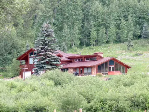 874 Hermosa Cliffs Rd, Durango, CO 81301 photo 1