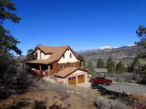 295 Timberline Dr, Durango, CO 81301 photo 1