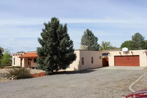 12461 E Spring Cir, Eckert, CO 81418 photo 1