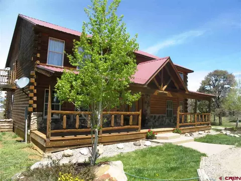1329 Cr 223, Durango, CO 81301 photo 1