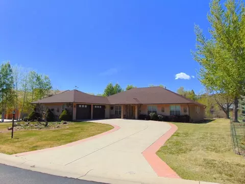 1480 SE Stonebridge Dr, Cedaredge, CO 81413 photo 1