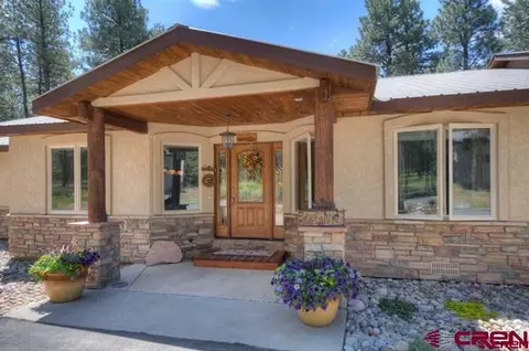 75 Misty Mountain Dr, Durango, CO 81301 photo 1