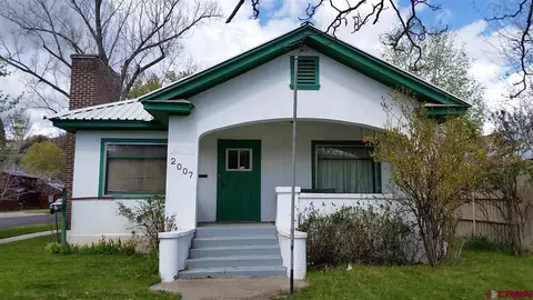 2007 W 2nd Ave, Durango, CO 81301 photo 1