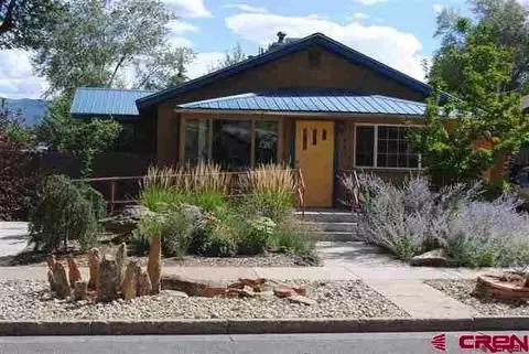 443 E Montezuma Ave, Cortez, CO 81321 photo 1