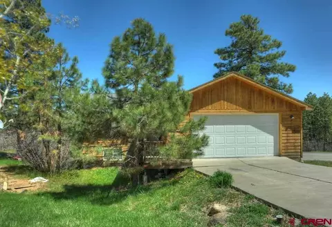 60 Forest Ridge Dr, Durango, CO 81301 photo 1