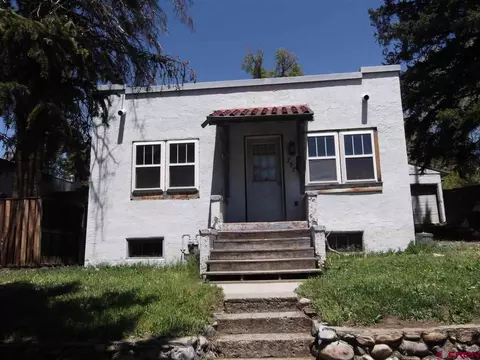 757 E 8th Ave, Durango, CO 81301 photo 1