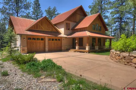50 Clear Creek Loop, Durango, CO 81301 photo 1
