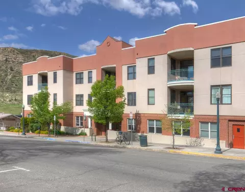 543 E 2nd Ave #3H, Durango, CO 81301 photo 1