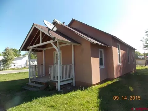 400 Browning Ave, Ignacio, CO 81137 photo 1