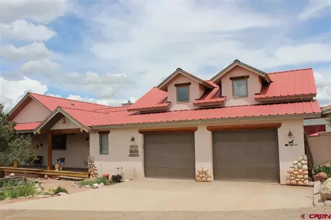 471 Craig Ln, Durango, CO 81303 photo 1
