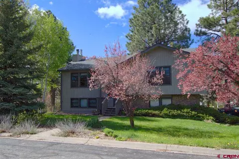 150 Aspen Dr, Durango, CO 81301 photo 1