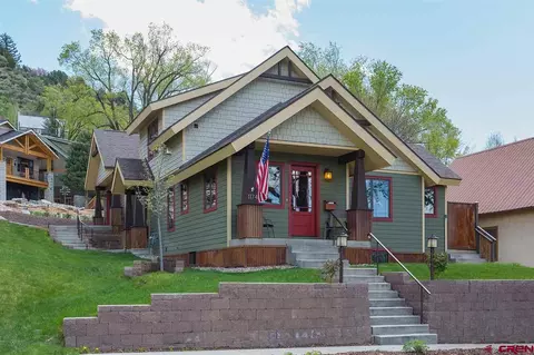 1174 E 4th Ave, Durango, CO 81301 photo 1
