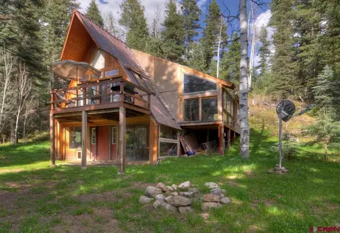 48 Park Dr, Durango, CO 81301 photo 1