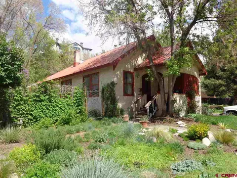 1463 W 3rd Ave, Durango, CO 81301 photo 1