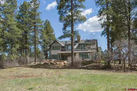 607 Colonial Dr, Durango, CO 81303 photo 1