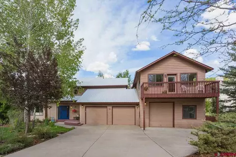 53 Silver Mountain Ln, Durango, CO 81301 photo 1
