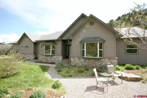 122 Rockridge Dr, Durango, CO 81301 photo 1