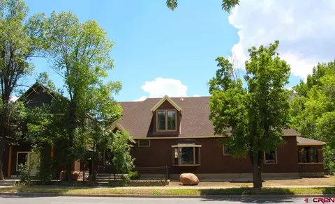 572 E 3rd Ave #B, Durango, CO 81301 photo 1