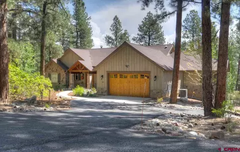 355 Iron King, Durango, CO 81301 photo 1