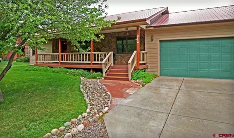 212 Hillcrest Dr, Durango, CO 81301 photo 1