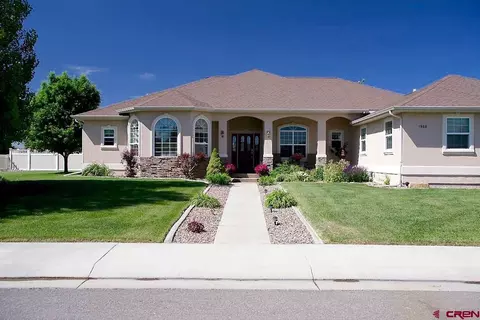 1208 Sunset Dr, Delta, CO 81416 photo 1