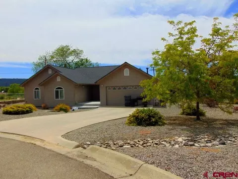 135 NE Juniper Ct, Cedaredge, CO 81413 photo 1