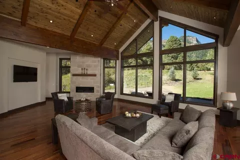 236 Cliffs Edge Dr, Durango, CO 81301 photo 1