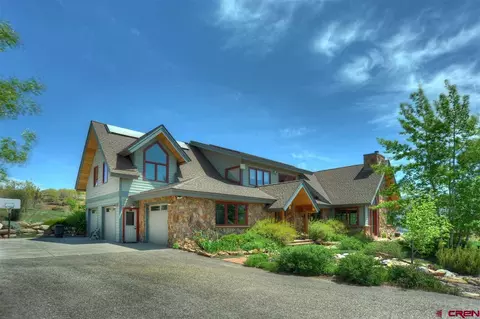 717 Red Ridge Rd, Durango, CO 81301 photo 1