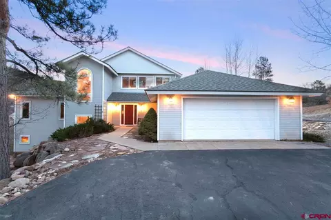70 Tanglewood, Durango, CO 81301 photo 1