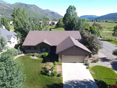 10 Troon Trl, Durango, CO 81301 photo 1