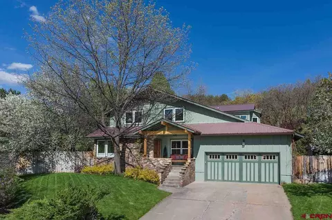 8 Aquarius Pl, Durango, CO 81301 photo 1