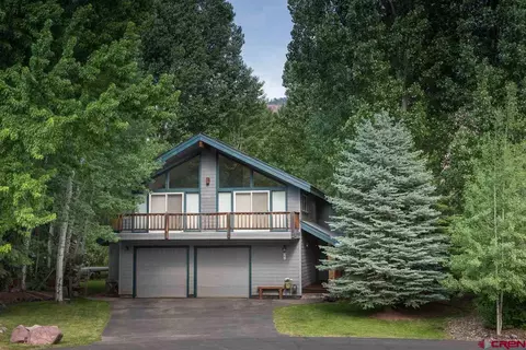 36 Stevens Creek Cir, Durango, CO 81301 photo 1